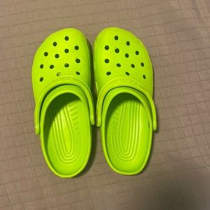 Crocs